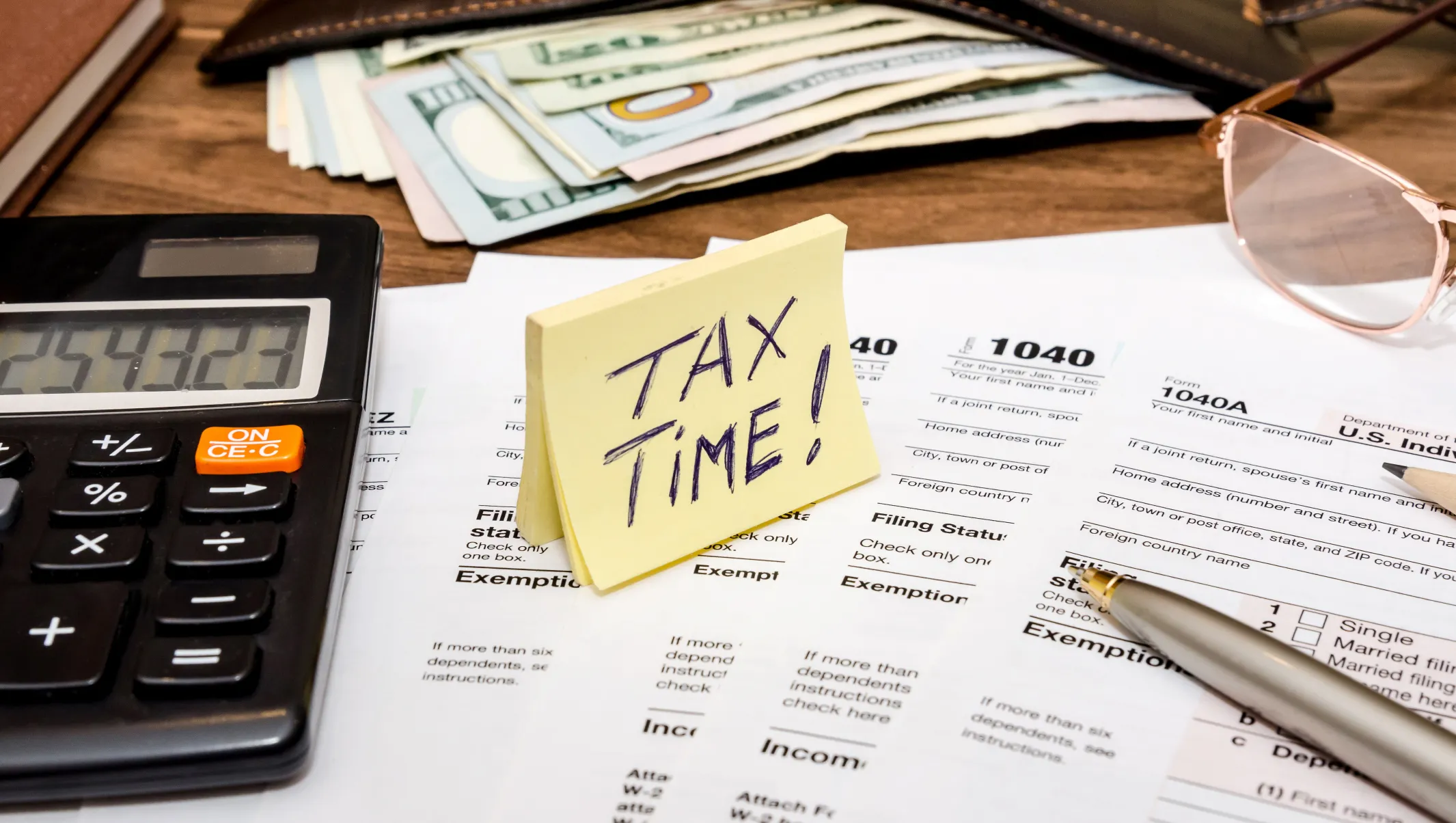 Tax season is underway but the Internal Revenue Service is still figuring out whether taxpayers who received tax rebates last year should count them as taxable income.