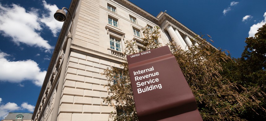 The IRS announced special Saturday hours for the next four months at Taxpayer Assistance Centers (TACs) across the country in an attempt to provide an improved service across the main tax period.