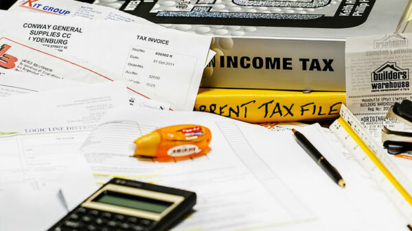 The 2023 tax filing season officially began on January 23 and the deadline is on April 18. And taxpayers can file taxes for free!