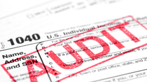 It can be terrifying to receive a letter from the Internal Revenue Service tax audits that says your tax return is being examined. 