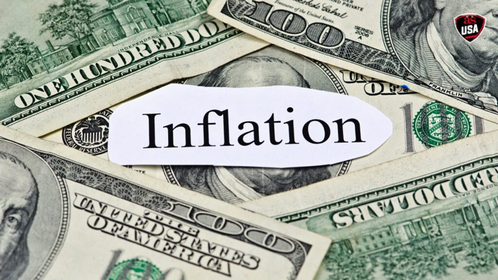 Inflation Relief Checks