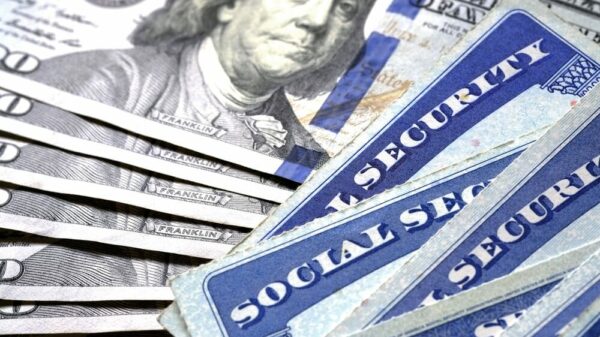 Save Social Security