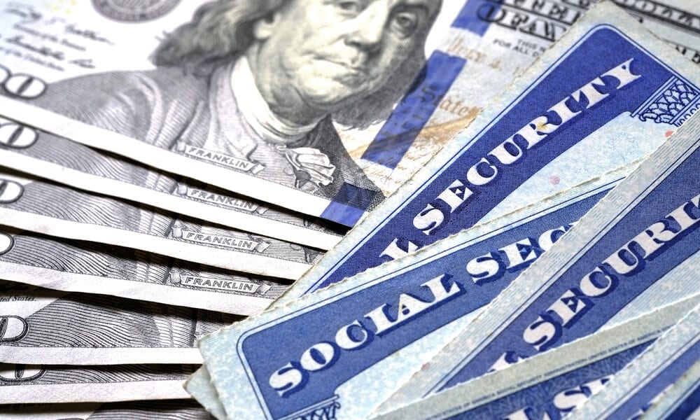 Save Social Security