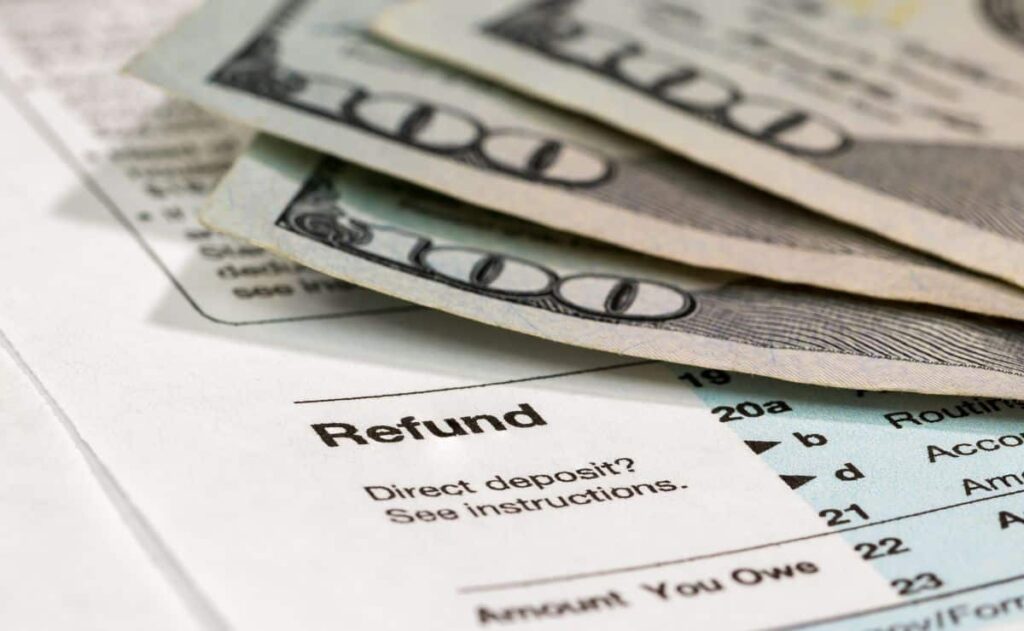 Tax season has already started and IRS announced modifications to relief check 2023 deductions but some taxpayers have already included those taxes and the IRS has not announced anything so the official response is still on its way. 