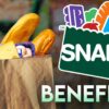 $95 Monthly SNAP Payments to Prevent Hunger Could be Given to Qualified American Families