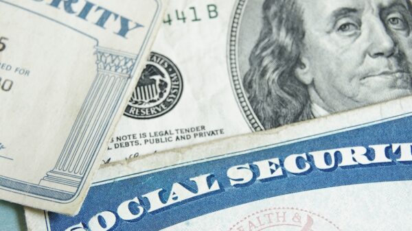 Social Security Cuts