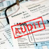 The IRS manages tax audits either by mail or through an in-person interview to review your record but there are ways to avoid mistakes and taking the right steps now, you can minimize your risk of an IRS audit down the road.