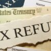 State Tax Refund