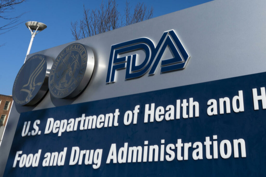 On Tuesday, The head of the Food and Drug Administration announced to improve the agency’s food safety and nutrition division, vowing that a new structure will better protect consumers and the U.S. food supply.