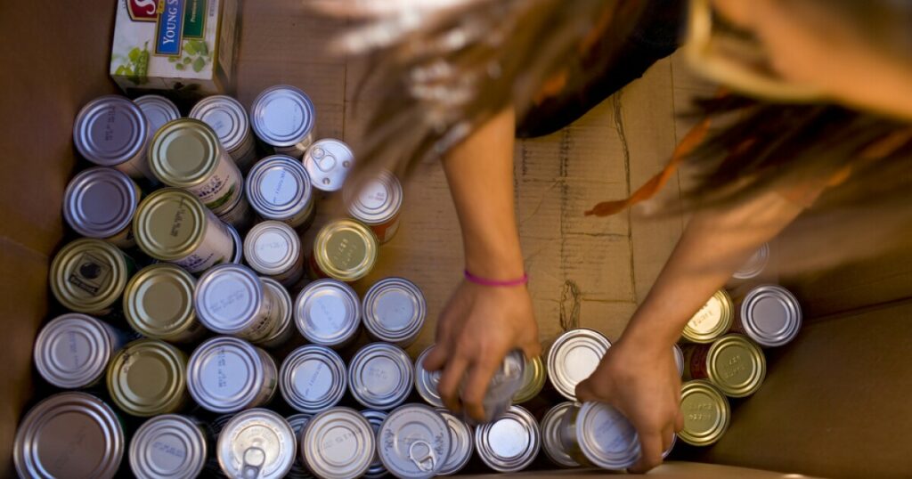 SNAP Food Benefits Texas has been giving assistance to families since the outbreak of the coronavirus pandemic and most people have come to depend on this food aid. 