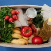 A food bill was introduced in the Oregon legislature that would provide food assistance who do not qualify for the SNAP benefits due to immigration status.