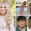 A teenager charged as an adult in the case of Madison Brooks death, a Louisiana teen from LSU who was allegedly raped and then left on the side of a road where she was struck and killed by a car