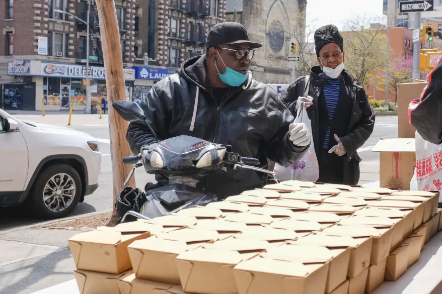 South Carolina's food banks are preparing for a major hunger cliff as thousands of households receive SNAP Benefits that ended earlier this year.