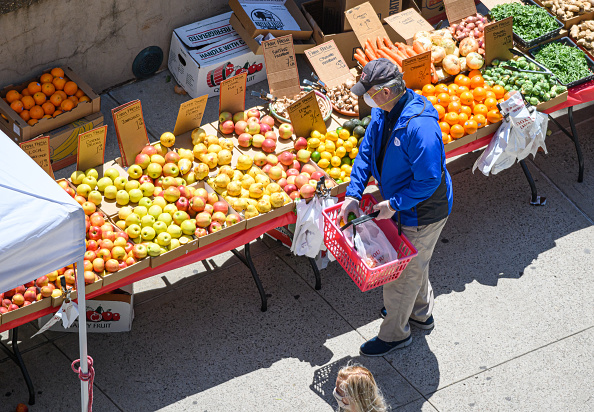 A food bill was introduced in the Oregon legislature that would provide food assistance who do not qualify for the SNAP benefits due to immigration status.