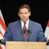 Gov. Ron DeSantis