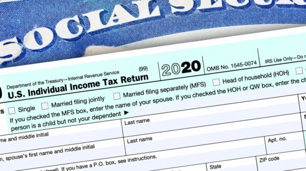 Up to 85% of your Social Security benefits are counted as taxable income if the provisional or total income, as defined by tax law, is above a certain base amount. 