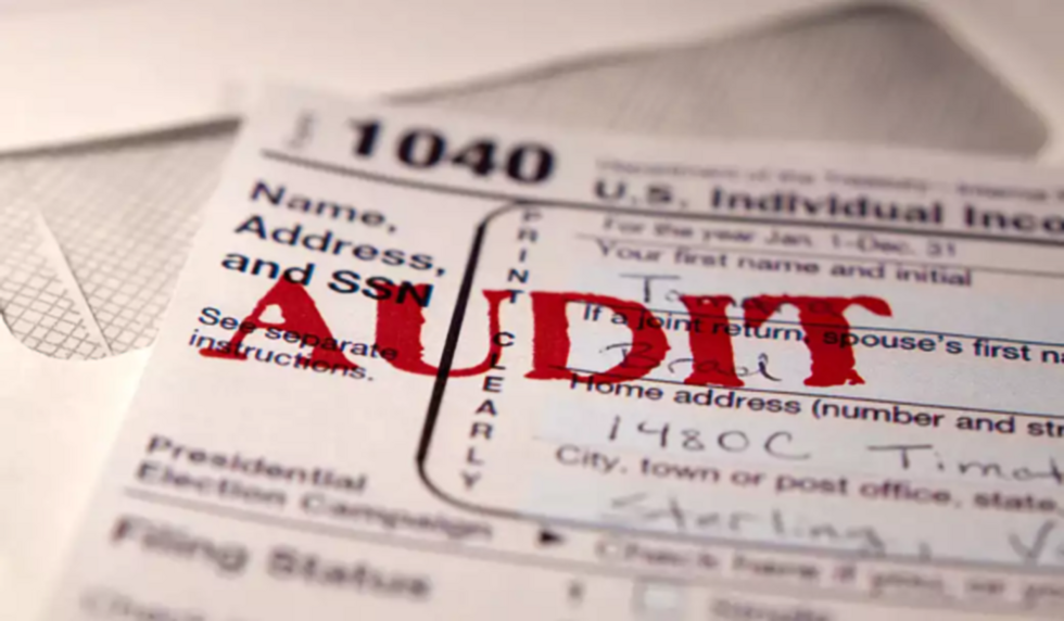 The IRS manages tax audits either by mail or through an in-person interview to review your record but there are ways to avoid mistakes and taking the right steps now, you can minimize your risk of an IRS audit down the road.