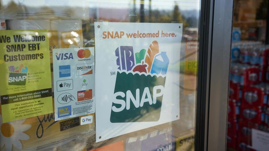 Extra benefits to the federal food stamp program that were enacted as part of the COVID-19 pandemic are set to end soon in dozens of U.S. states after  SNAP benefits customers receive in March 2023 will return to pre-pandemic levels.