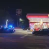 Nine children, including a preteen and a 5-year-old boy, were injured after a mass shooting at a Shell gas station in Columbus, Georgia, on Friday night. 