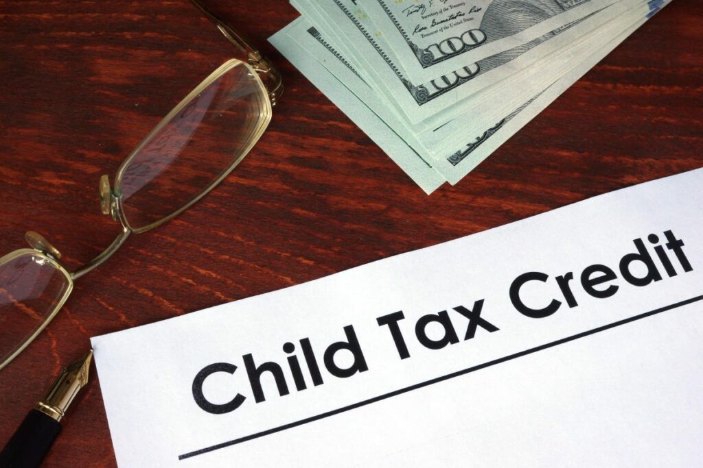 Monday, Gov. Maura Healey unveiled a $742 million new tax relief package, including a $600 child tax credit that would benefit more than 700,000 taxpayers across Massachusetts.