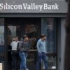 Silicon Valley Bank failed on March 10 after depositors hurried to withdraw cash amid anxiety over the bank’s health and the federal government said the bank’s customers would get their money back.