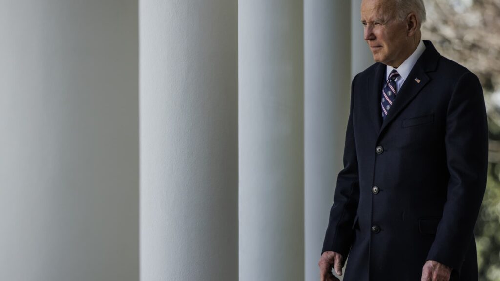 On Monday, President Joe Biden issued his first veto to preserve a 401(k) Retirement Investment Rule that allows managers of retirement funds to consider the impact of climate change and other environmental, social and governance factors when picking investments.