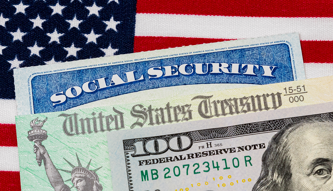 Social Security