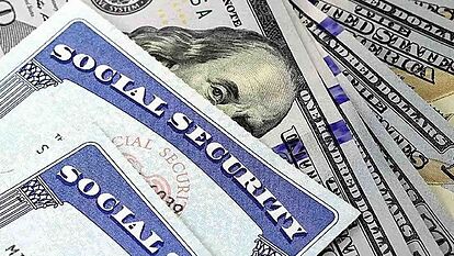 The Social Security Payment Schedule 2023 could receive up to three different checks in March due to a scheduling irregularity.