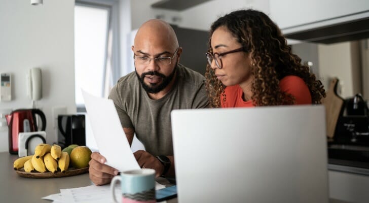 In filing the federal income tax return, there is no requirement to identify a black couple or whatever your race is. Moreover, the US tax code does not contain specific racial group provisions but just because the tax code is considered race blind does not mean it’s race-neutral.