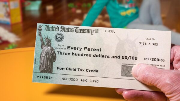 A Comprehensive Guide to Child Tax Credit Eligibility and Claiming Process