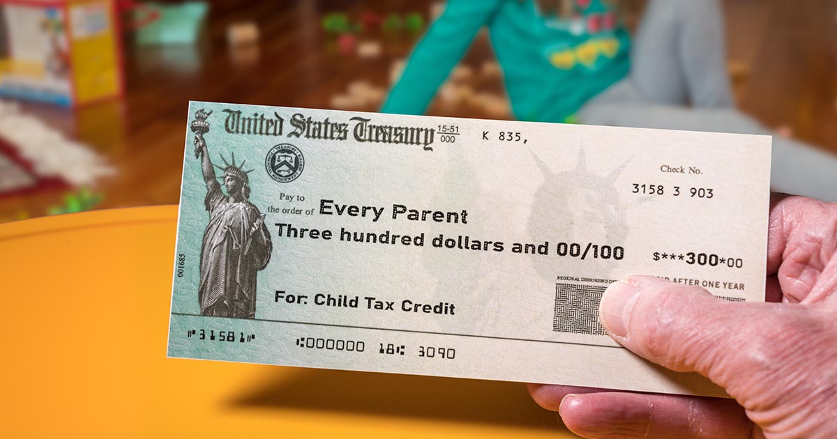 A Comprehensive Guide to Child Tax Credit Eligibility and Claiming Process