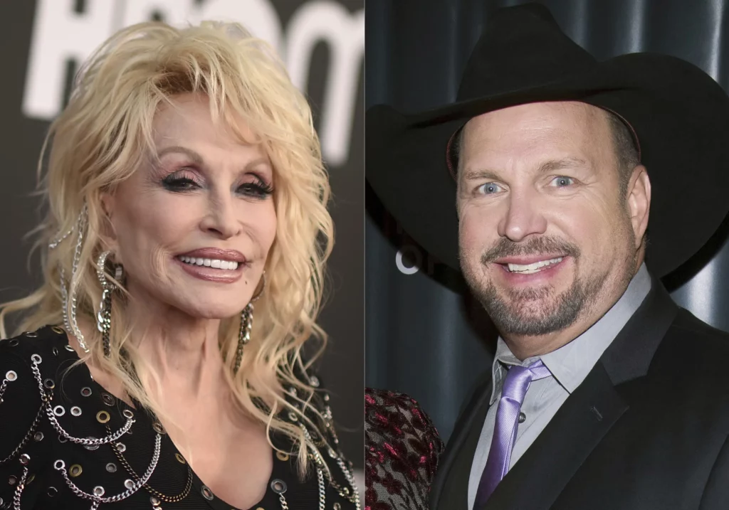 ACM Awards set to stream live this coming 11 and Dolly Parton and Garth Brooks are the host on Amazon Prime Video.