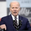 On Thursday, President Joe Biden fired the opening shot in his budget negotiations with congressional Republicans stating that he is prepared to sit down with House Speaker Kevin McCarthy and go through their spending plans line by line.