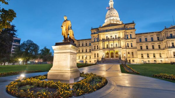 Lawmakers finalized the Michigan inflation relief plan which was first introduced by Democrats in early February but some components of the initial plan did not survive in the Legislature.