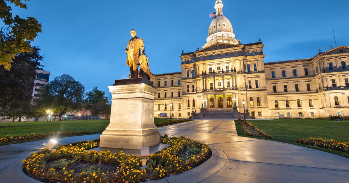 Lawmakers finalized the Michigan inflation relief plan which was first introduced by Democrats in early February but some components of the initial plan did not survive in the Legislature.