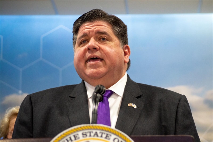 Tax cuts are just one of several potential uses of excess revenues and Gov. J.B. Pritzker said he along with the legislative leaders is considering tax cuts. 