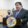 Tax cuts are just one of several potential uses of excess revenues and Gov. J.B. Pritzker said he along with the legislative leaders is considering tax cuts. 