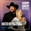 ACM Awards set to stream live this coming 11 and Dolly Parton and Garth Brooks are the host on Amazon Prime Video.