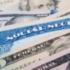 Millions of retirees will receive worth up to $4,555 in the final wave of March's Social Security Administration retirement payments this March 22.