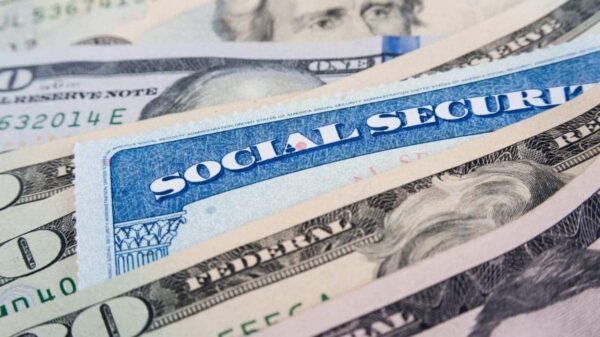 Millions of retirees will receive worth up to $4,555 in the final wave of March's Social Security Administration retirement payments this March 22.