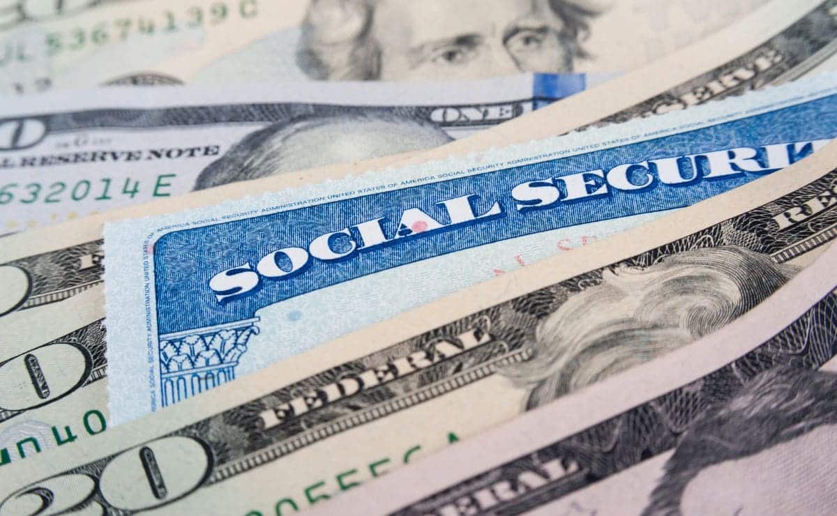 Millions of retirees will receive worth up to $4,555 in the final wave of March's Social Security Administration retirement payments this March 22.