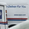 A Massachusetts postal worker was sentenced in federal court in Boston for attempting to bribe a postal supervisor inside the car and sell them cocaine.