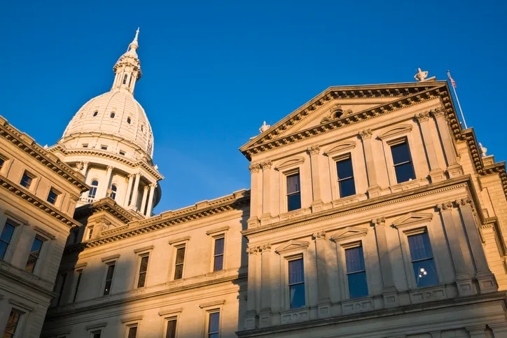 Lawmakers finalized the Michigan inflation relief plan which was first introduced by Democrats in early February but some components of the initial plan did not survive in the Legislature.