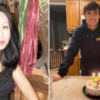 Michigan Woman who fled to her native Thailand after she killed a Michigan State University student as he walked on a road in Rochester Hills in the pre-dawn hours of January 1.