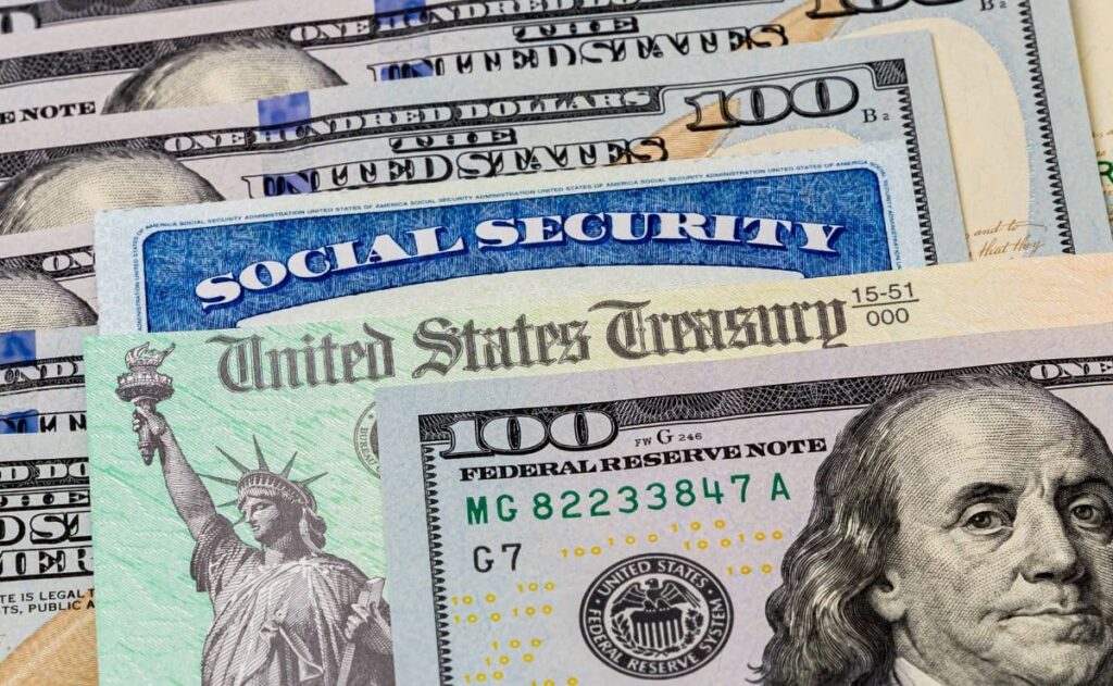 The Social Security Payment Schedule 2023 could receive up to three different checks in March due to a scheduling irregularity.