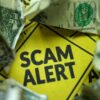  The Internal Revenue Service warns taxpayers of the new scams that urge people to use wage information on a tax return to claim false credits in hopes of getting a big refund.