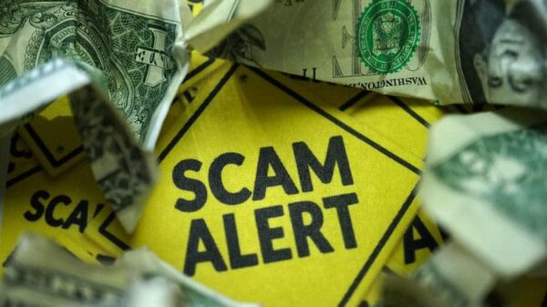  The Internal Revenue Service warns taxpayers of the new scams that urge people to use wage information on a tax return to claim false credits in hopes of getting a big refund.