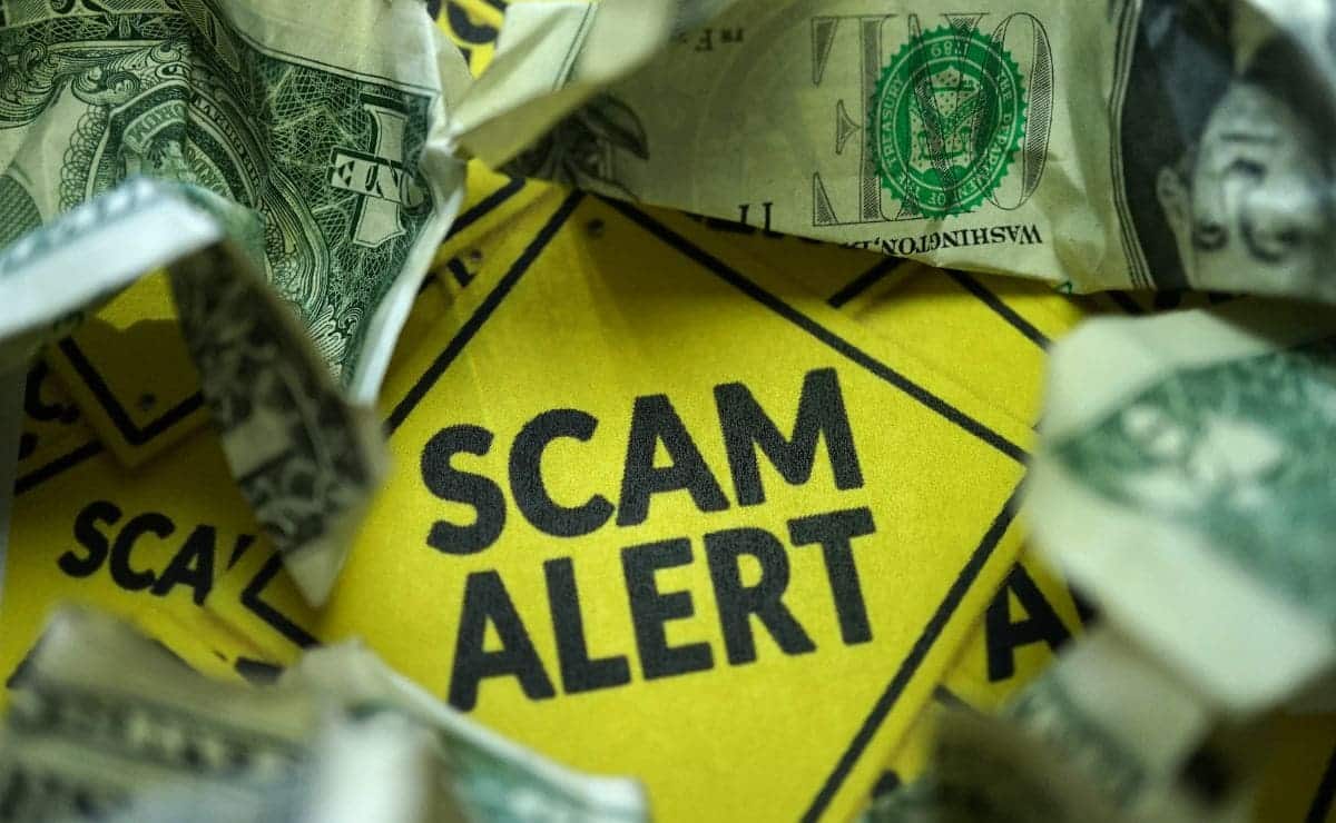  The Internal Revenue Service warns taxpayers of the new scams that urge people to use wage information on a tax return to claim false credits in hopes of getting a big refund.