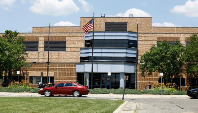  A top administrator at the Wayne County juvenile jail has been fired after working at the facility for 6 months amid a sexual assault investigation.