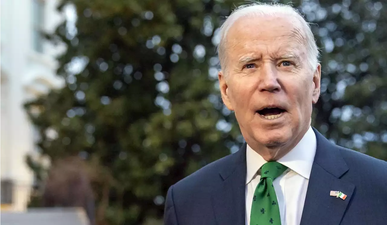 On Monday, President Joe Biden issued his first veto to preserve a 401(k) Retirement Investment Rule that allows managers of retirement funds to consider the impact of climate change and other environmental, social and governance factors when picking investments.